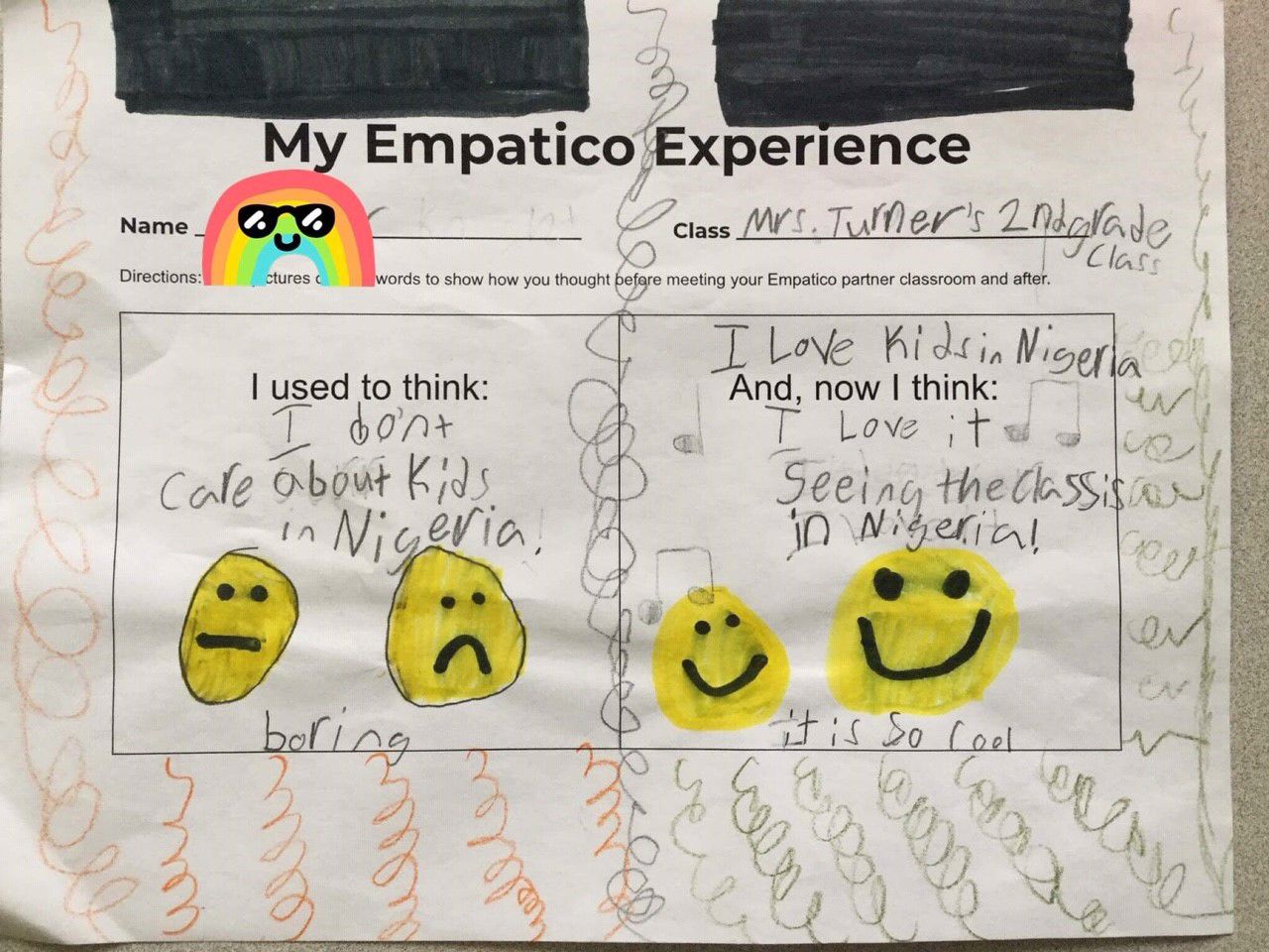 Wendy Turner Empatico review